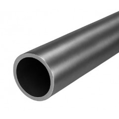 Трубка стальная капиллярная D 10мм 0,2-2,0 стенка ГОСТ 9941-81 12Х1МФ