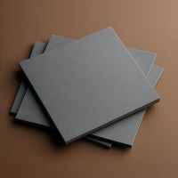 Листы пористые фильтровальные коррозионностойкие