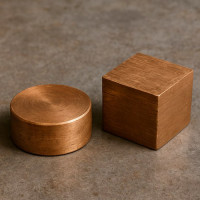 Поковка бронзовая