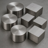 Поковка нержавеющая