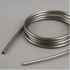 Трубка стальная капиллярная D 15мм 0,2-2,0 стенка ГОСТ 9941-81 12Х1МФ