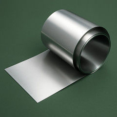 Фольга из платины и сплавов ПлИ-17.5 ГОСТ 24353-80