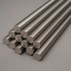 Круг (пруток) нержавеющий 120мм AISI 304 ASTM A276