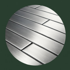 Лента из платины и сплавов ПлИ950-50 ГОСТ 21007-75