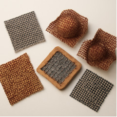 Фильтрующий элемент для алюминия ФЭА ТУ 100229713.001-2004 1,5х1,5 мм