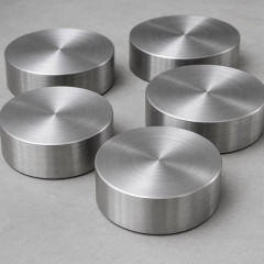 Поковка нержавеющая 140мм 20Х13 ГОСТ 25054-81