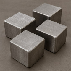 Поковка нержавеющая квадратная 790мм 12Х13 ГОСТ 25054-81