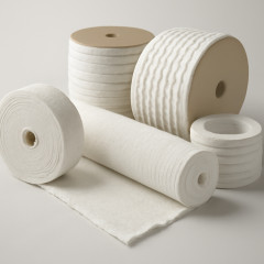 Паронит безасбестовый ВАТИ-22 0,7х1000х1500 мм ТУ 2575-232-00149363-2003