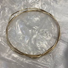 Припой серебряный ПСр 40 ГОСТ 19746-2015