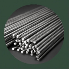 Проволока из платины и сплавов ПлИ-10 ГОСТ 18389-73