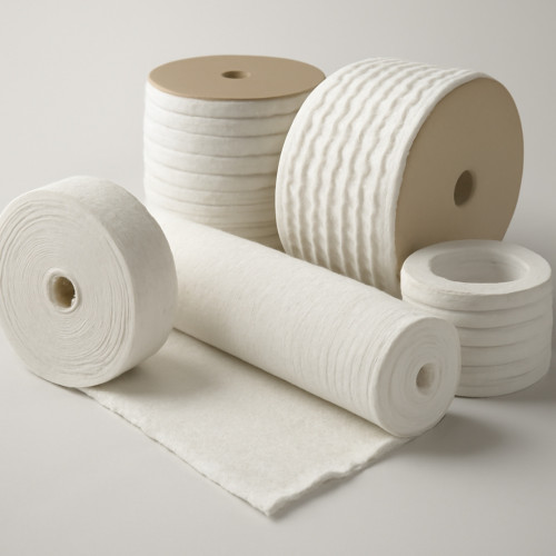 Сальниковая набивка АПР-31 8 мм ТУ 2572-041-001493-86-2002