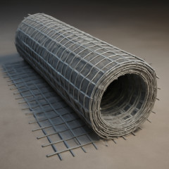 Сетка нержавеющая сварная 100х100х3 мм AISI 201 ТУ 1276-001-38279335-2012