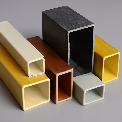 Стеклопластик профильный СПП-ЭИ-Т 16 мм ТУ 16-90ИО5.0131.001