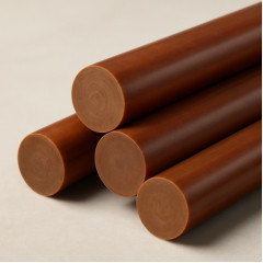 Текстолит стержневой 13 мм ГОСТ 5385-74