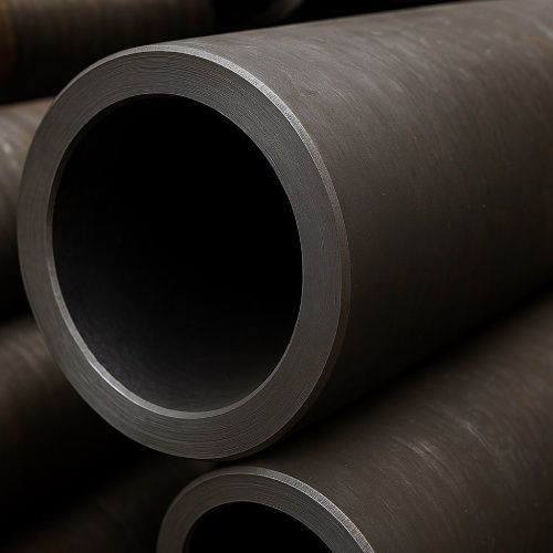 Труба котельная стальная 159x22 12Х1МФ ТУ 14-3Р-55-2001