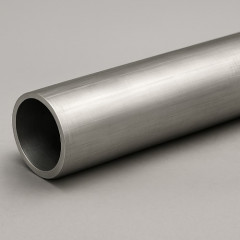 Трубка нержавеющая капиллярная 6 х 1,2 ГОСТ 19277-2016 08Х18Н10Т